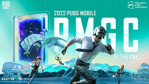 PUBG Mobile: Chung kết thế giới PMGC 2022 ấn định ngày khởi tranh